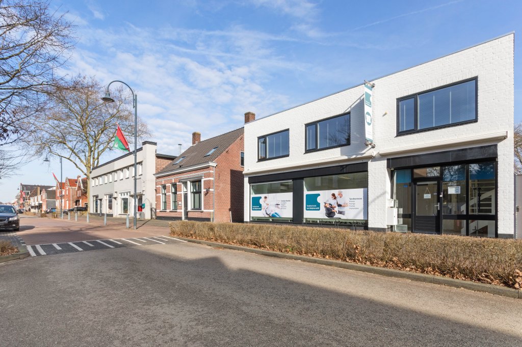 Appartement in Rijen (HUU-341259)