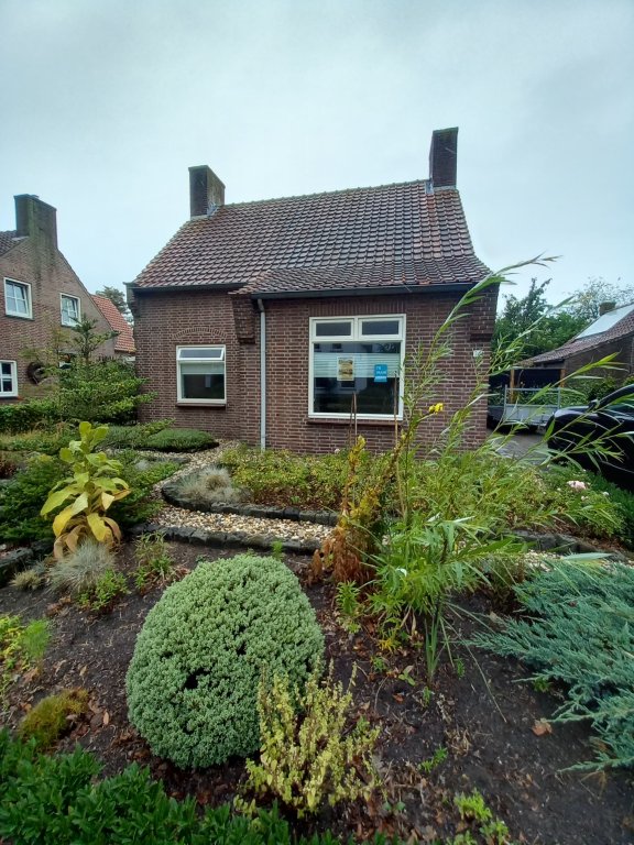 Woning in Baarschot (HUU-399489)