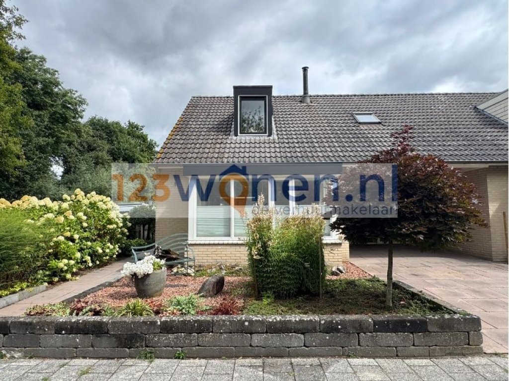 Woning in Oldenzaal (HUU-406521)