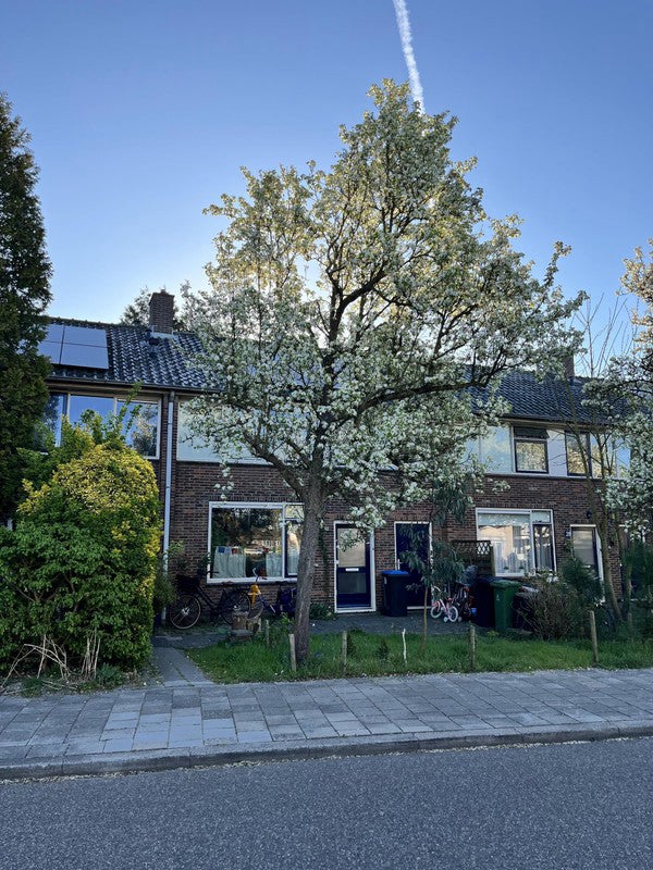Appartement aan de Fuutstraat in Landsmeer