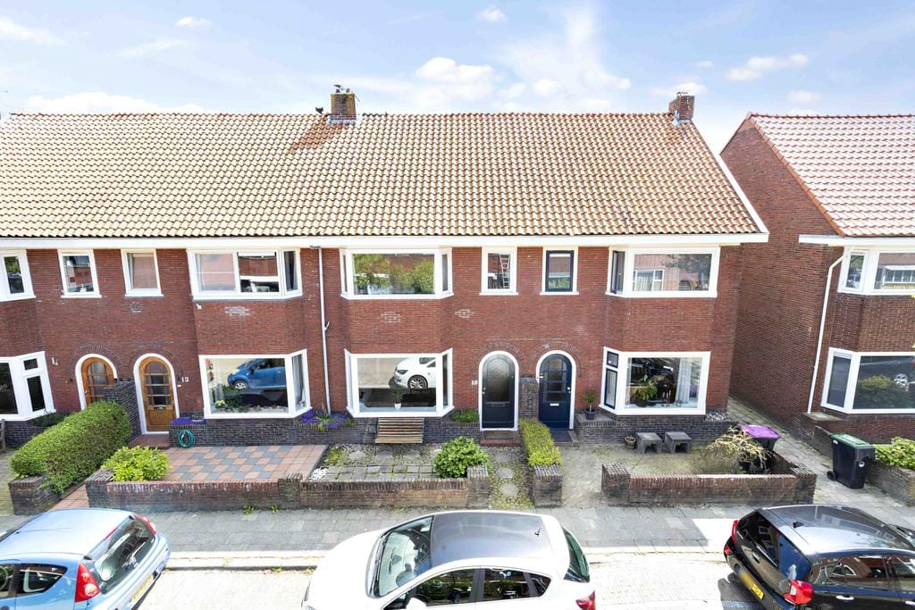 Woning in Leeuwarden (HUU-525439)