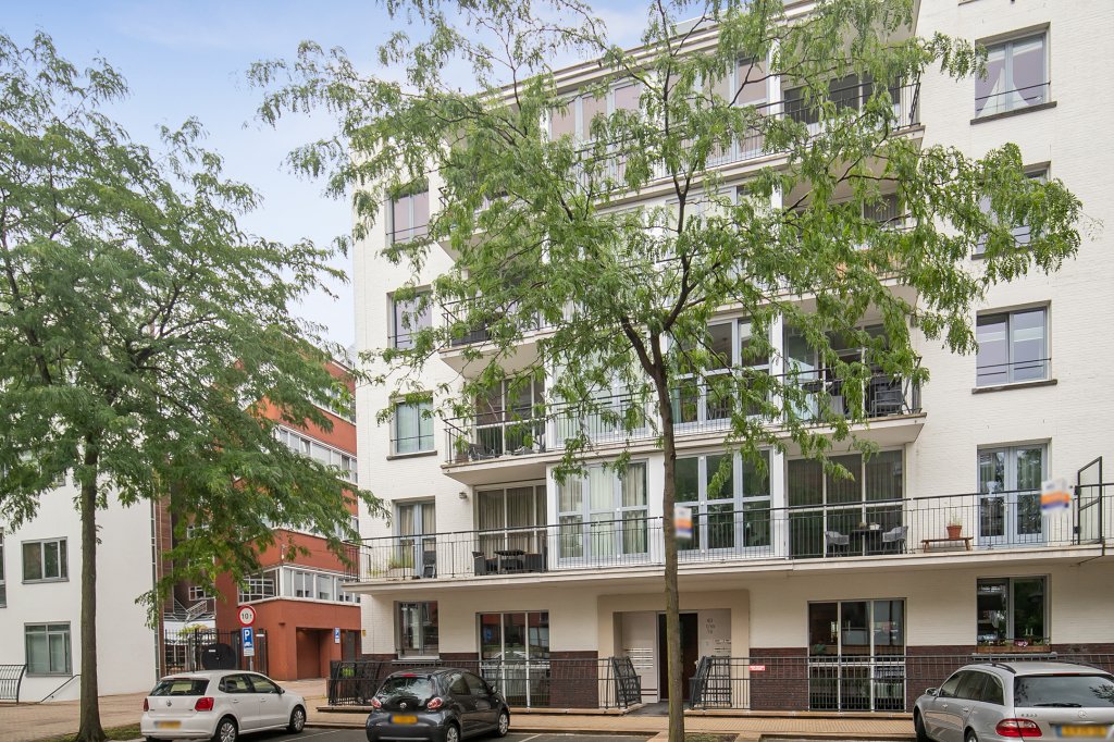 Maisonnette in ‘s-Hertogenbosch (HUU-900809)
