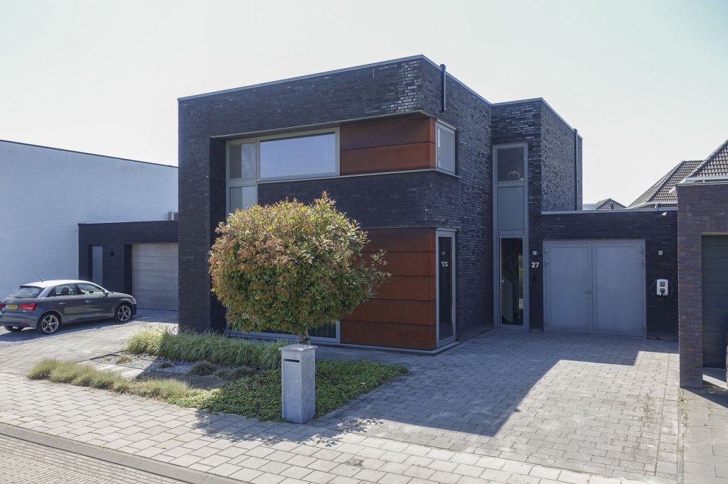 Woning in Budschop (HUU-944959)