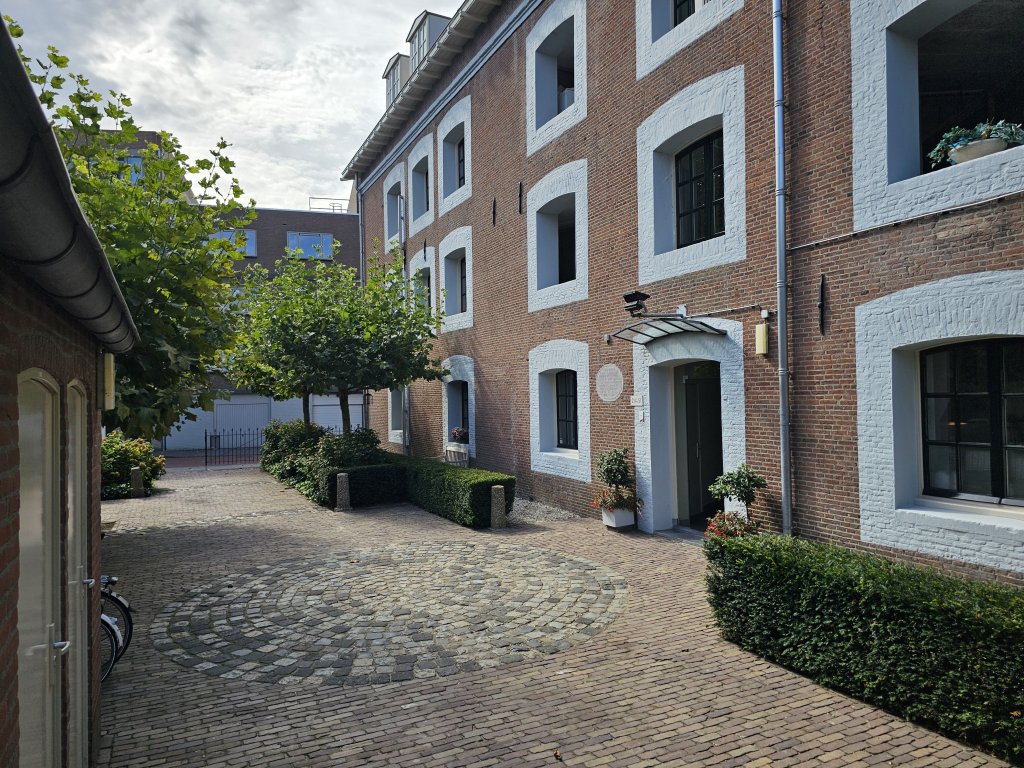 Appartement in ‘s-Hertogenbosch (HUU-137545)