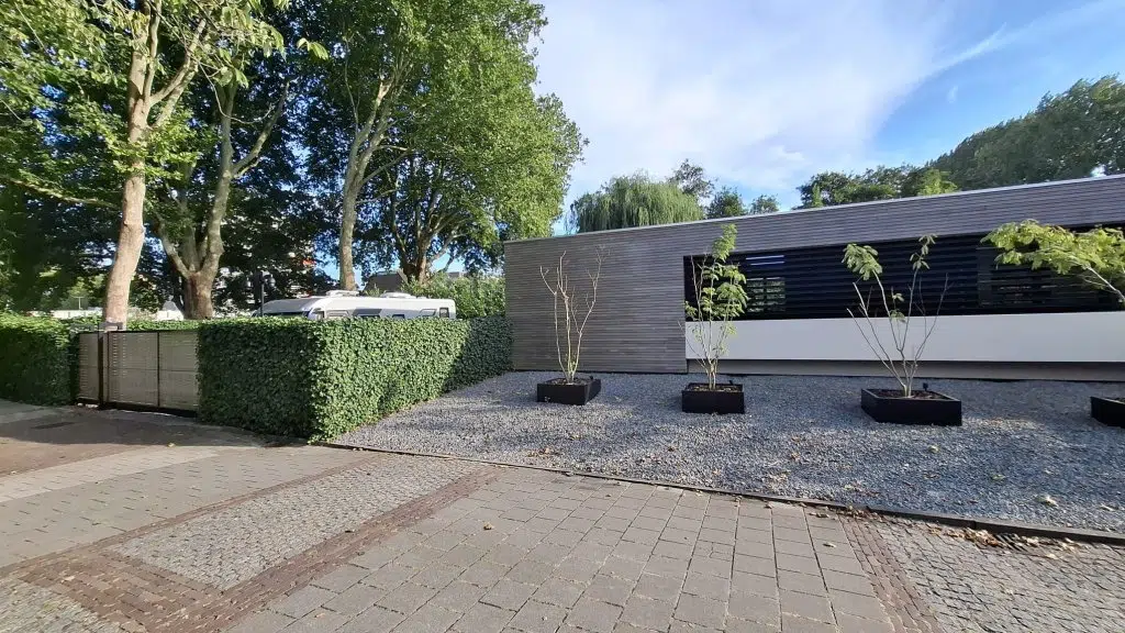 Bungalow in Dordrecht (HUU-591481)