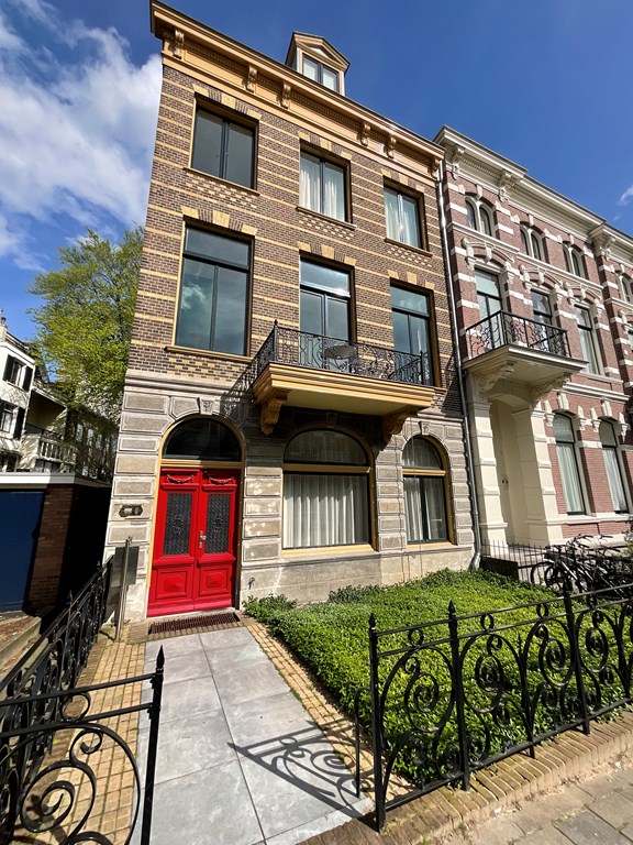 Woonhuis in Tilburg (HUU-739235)