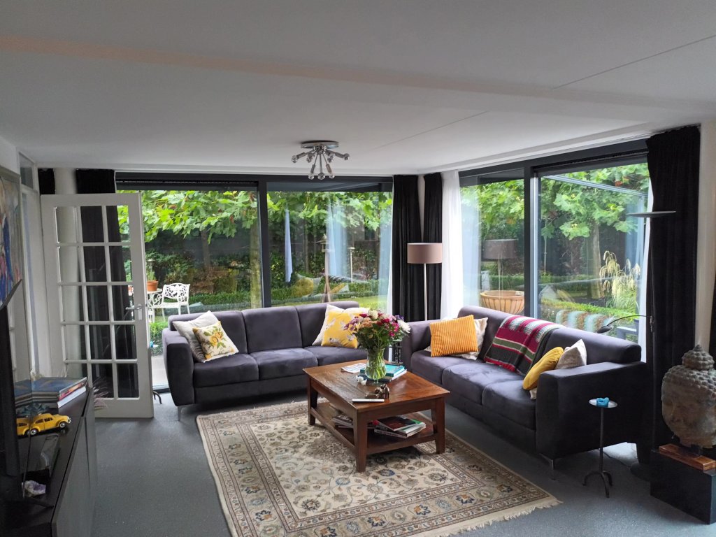 Woning in Tilburg (HUU-072426)