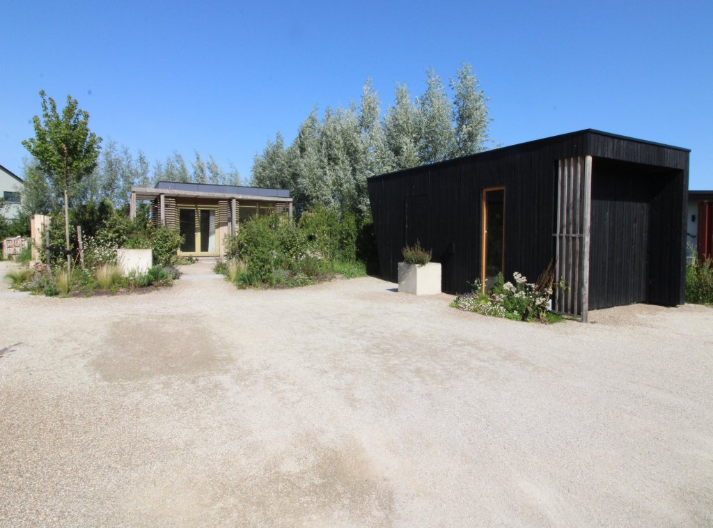 Bungalow in Almere (HUU-226694)