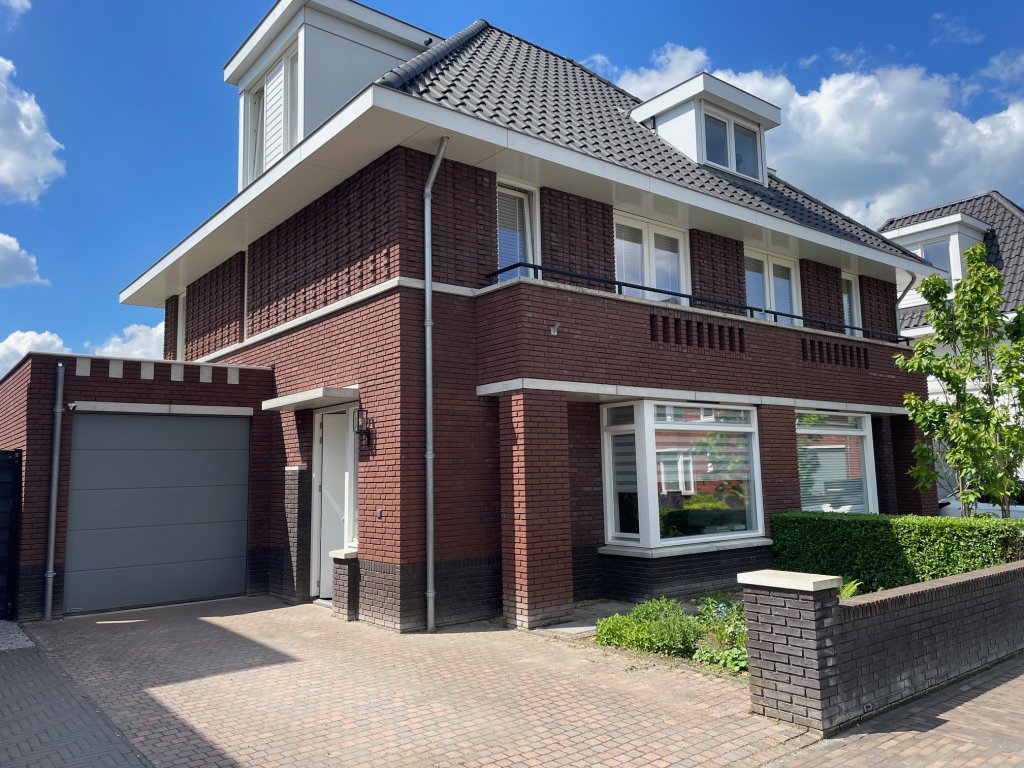 Woning in Oisterwijk (HUU-375131)