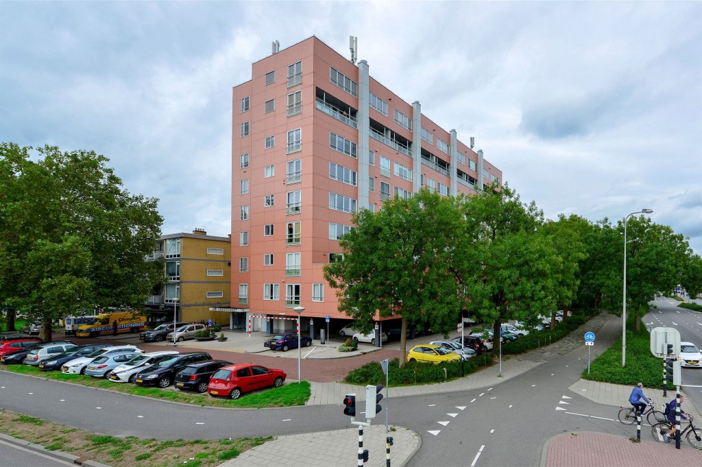 Appartement in Alphen aan den Rijn (HUU-406098)