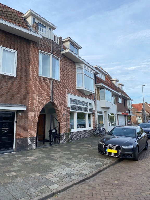 Bovenwoning in Haarlem (HUU-738869)