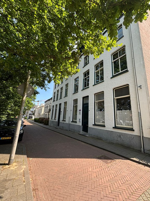Woonhuis in Arnhem (HUU-323650)