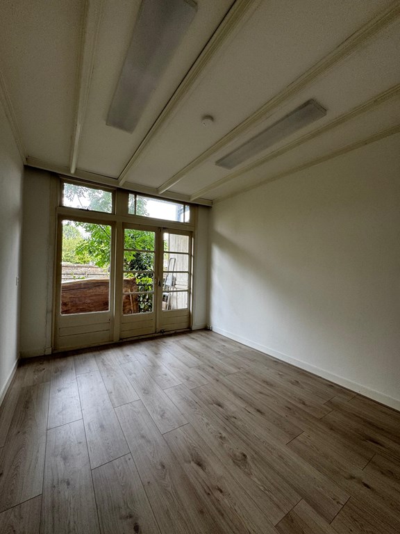 Appartement aan de Johan de Wittlaan in Arnhem (113937)