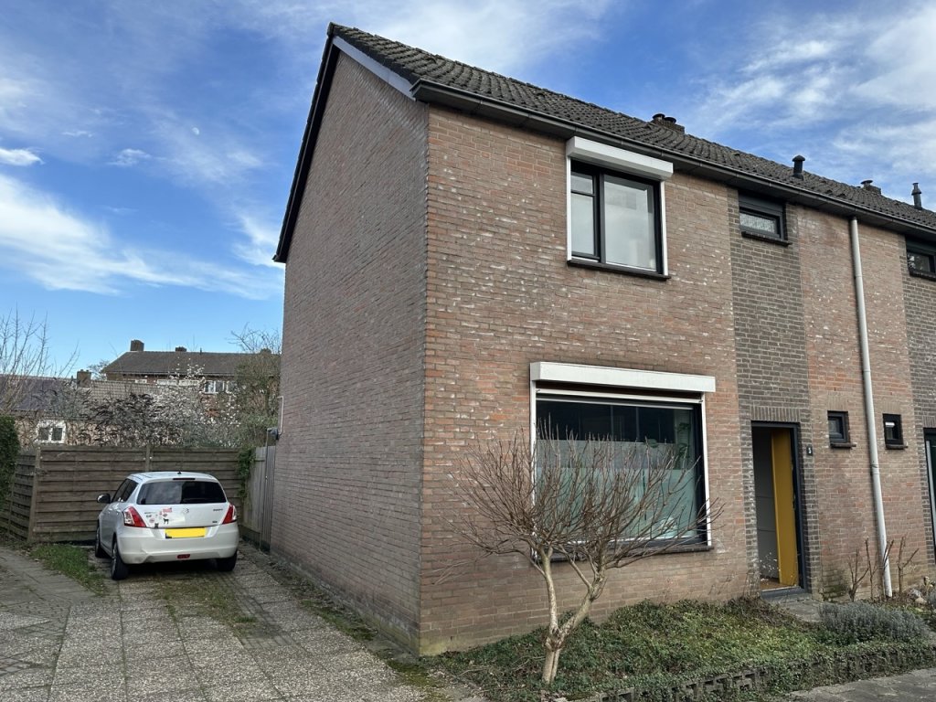 Hoekwoning in Maastricht (HUU-738868)