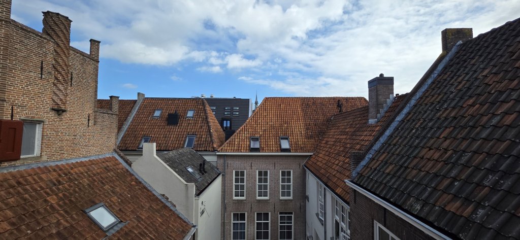 Appartement in Zwolle (HUU-808045)