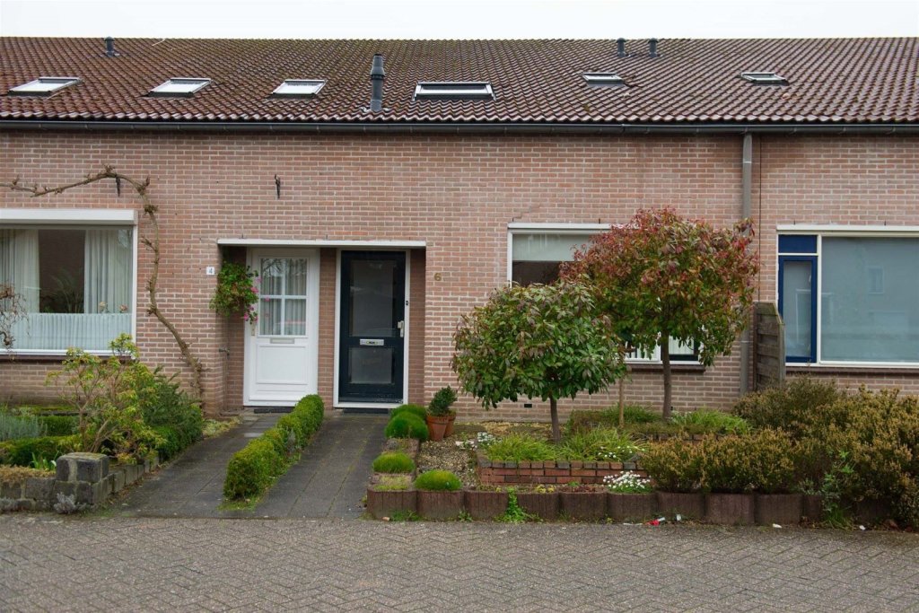 Tussenwoning in Almelo (HUU-862728)