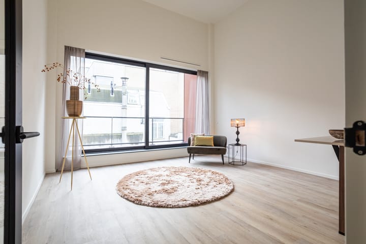 Appartement in The Hague (HUU-132349)