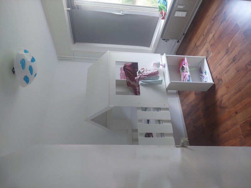 Appartement aan de Nipkowplein in IJsselstein