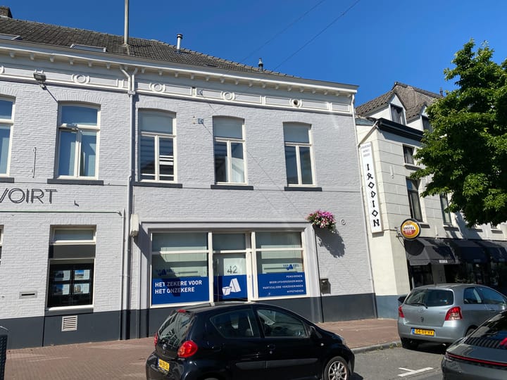 Appartement in Roermond (HUU-405409)