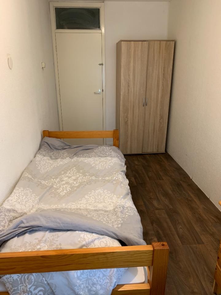 Kamer Hasselobrink, Enschede