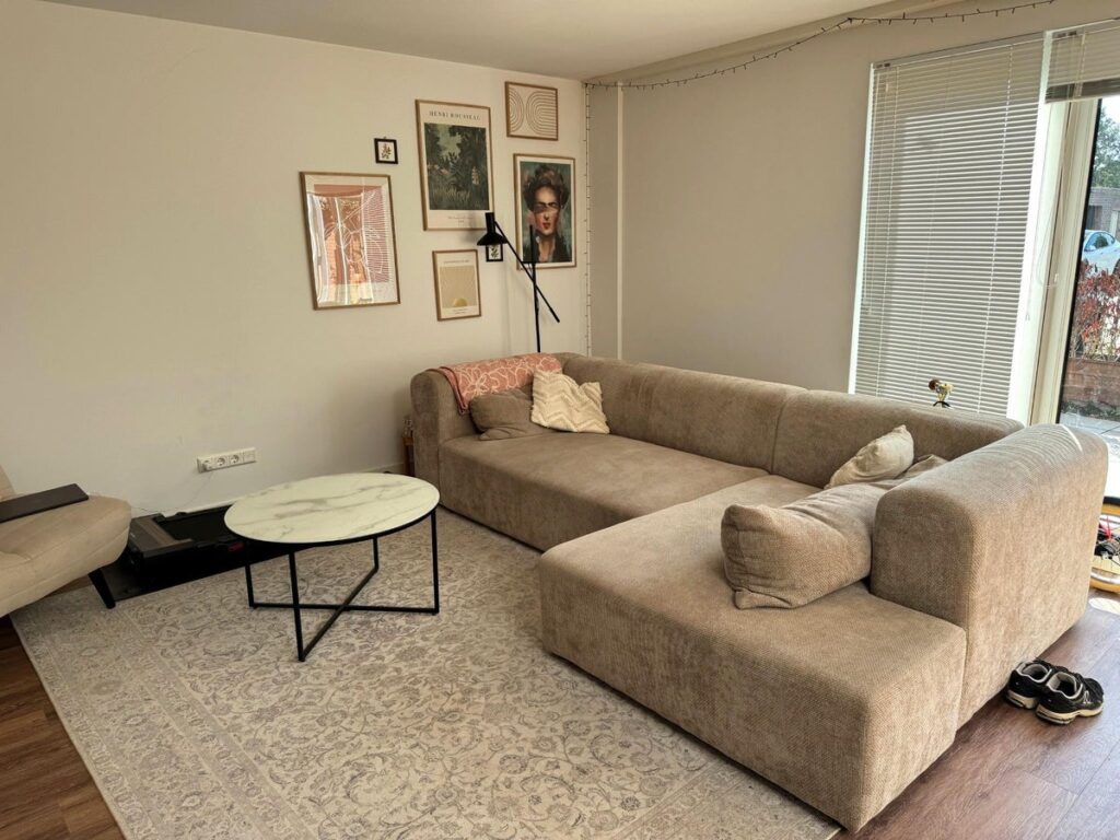 Appartement in Santpoort-Noord (HUU-417729)