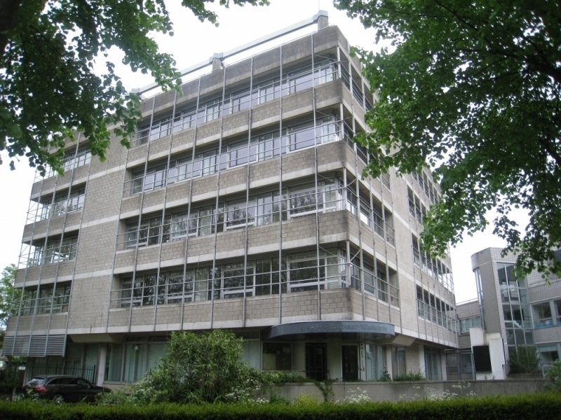 Studio in Zwolle (HUU-403562)