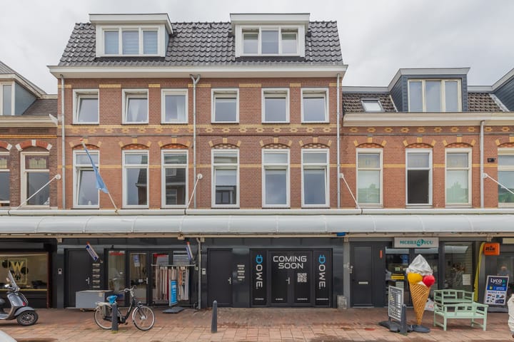 Appartement in Haarlem (HUU-433159)