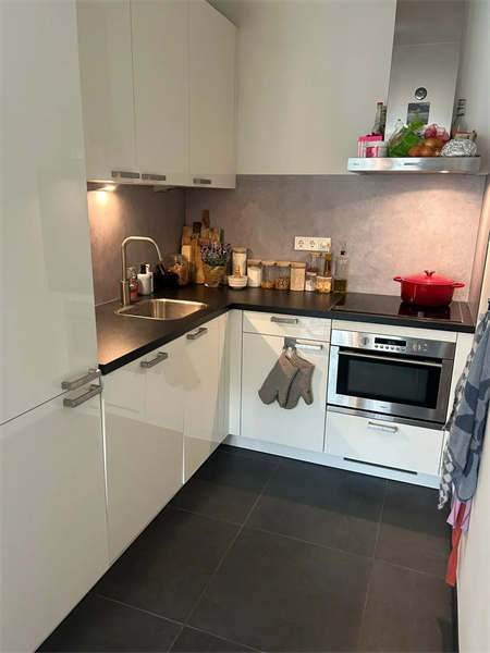 Appartement aan de Piet Mondriaanlaan, 3812GT, Amersfoort in Amersfoort