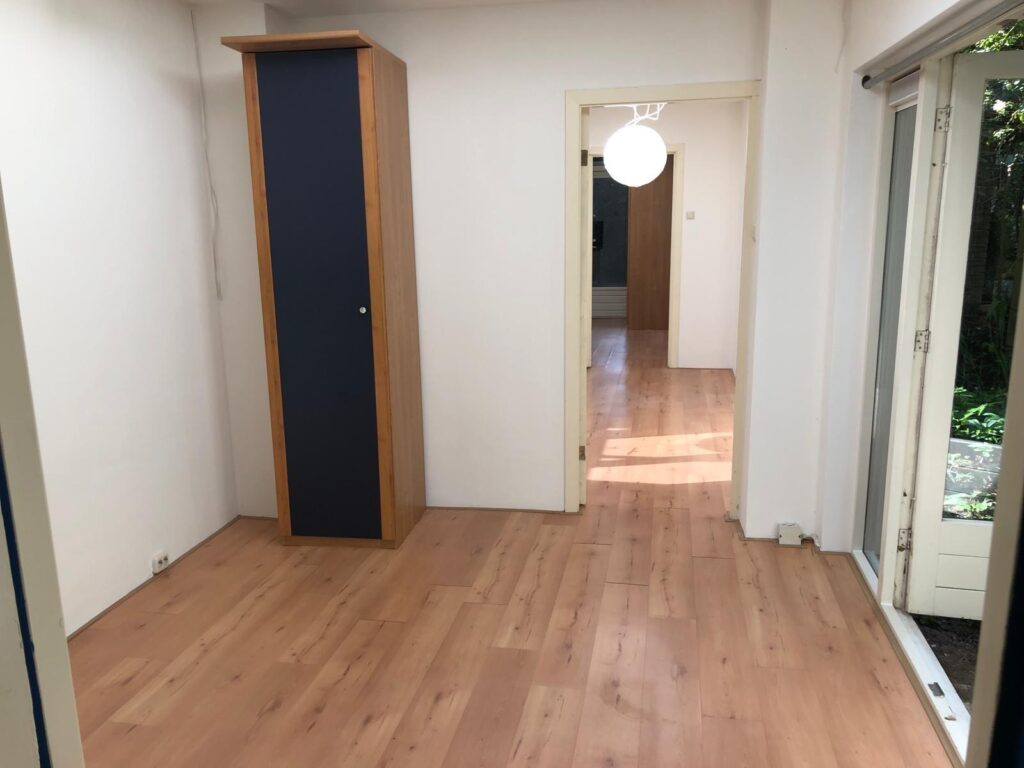 Appartement in Utrecht (HUU-363617)