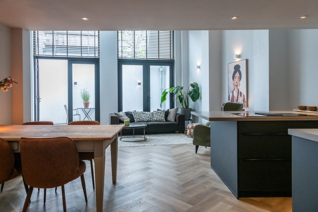Appartement in Bussum (HUU-417722)