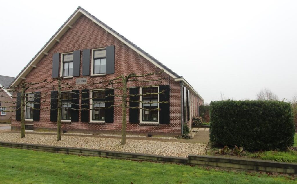 Woning aan de Binnenweg, 3994AN, Houten in Houten
