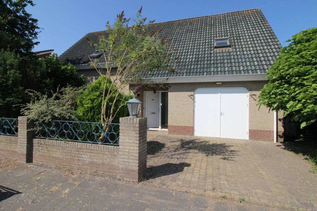 Woonhuis aan de Westergo in Lelystad (8245 CR)