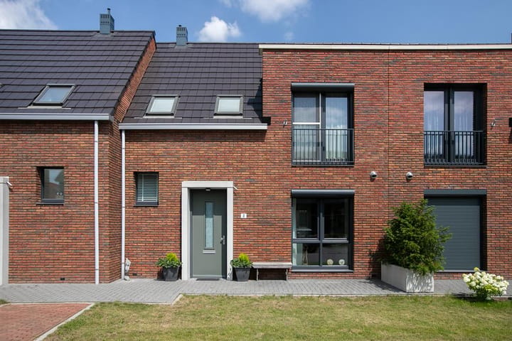 Woning in Leusden (HUU-829675)
