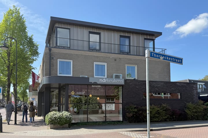 Appartement in Lunteren (HUU-617253)