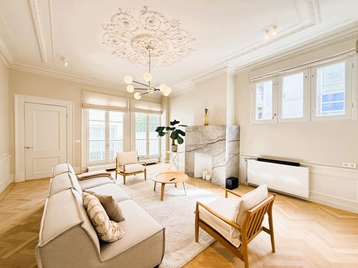 Appartement in Amsterdam (HUU-488834)