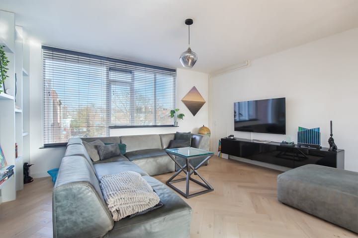 Woning in Rotterdam (HUU-570276)