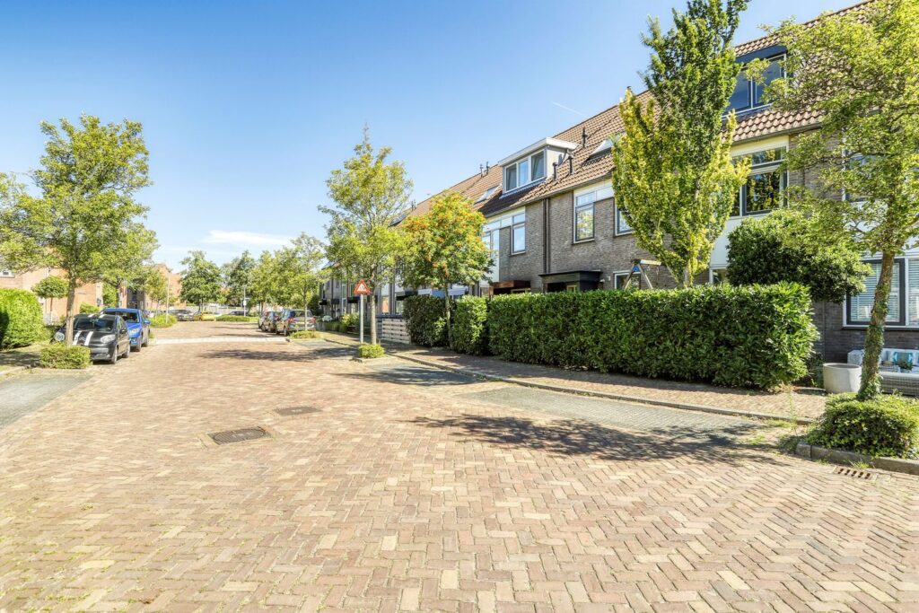 Woning in Muiderberg (HUU-960356)