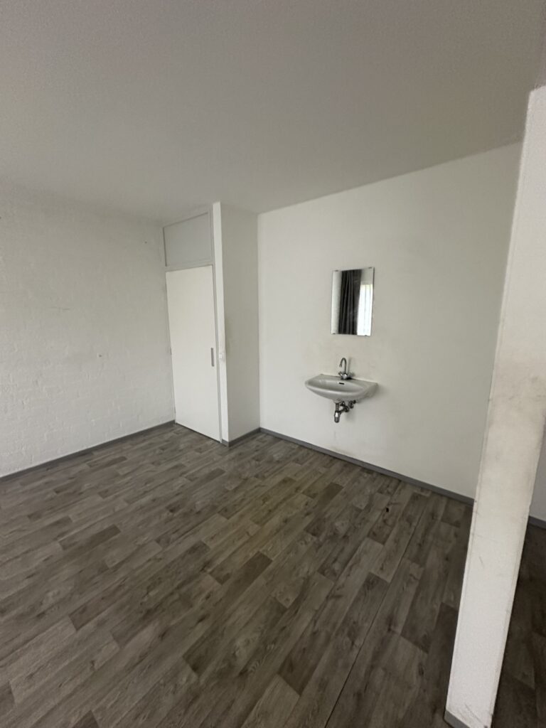 Kamer aan de Tarthorst in Wageningen