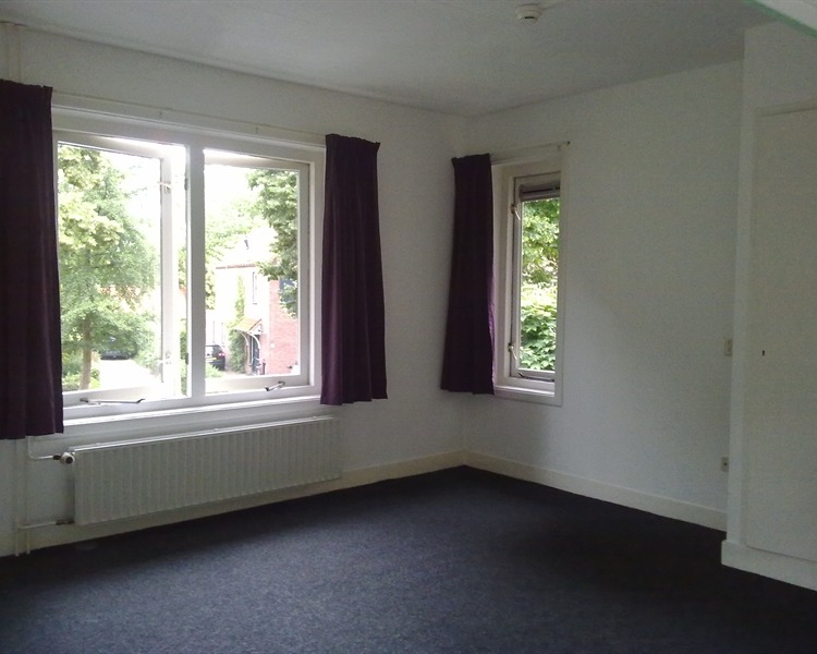 Kamer Laan van Borgele, Deventer
