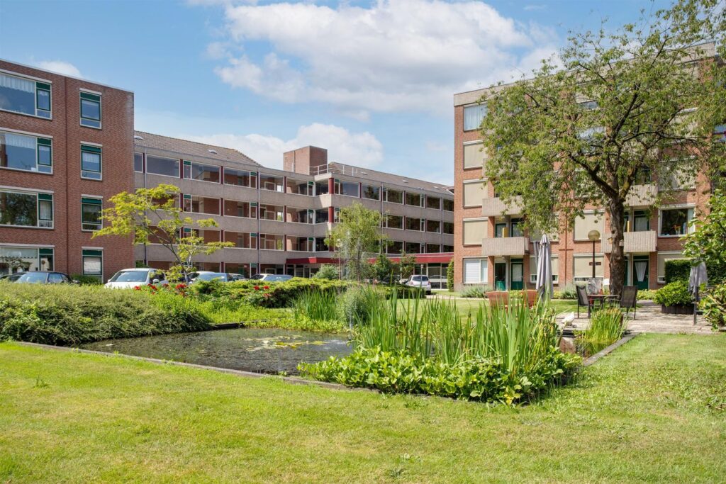 Appartement in Harderwijk (HUU-045358)