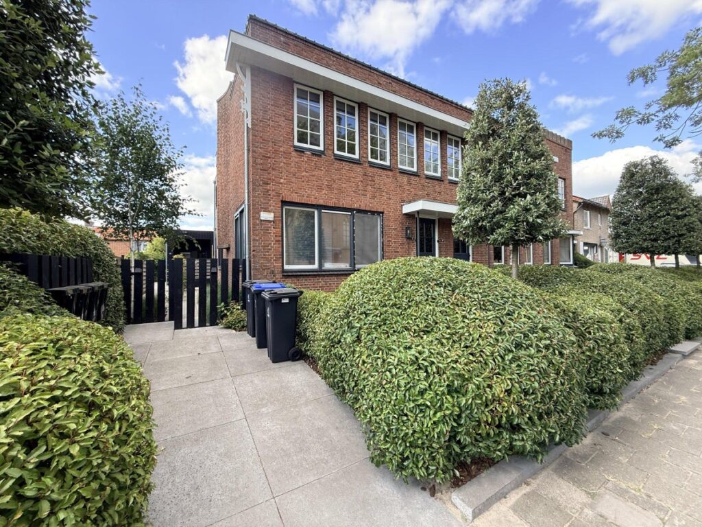 Appartement in Vinkeveen (HUU-292945)