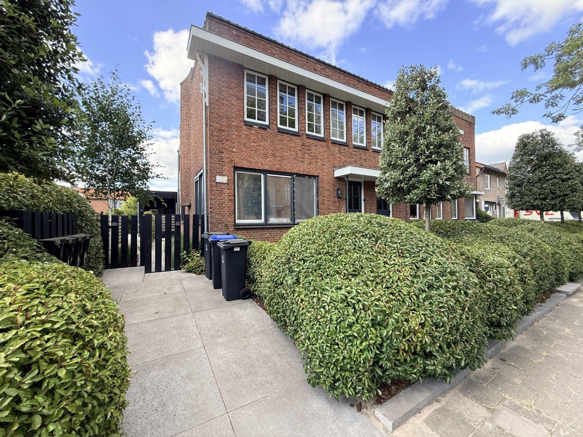 Appartement - Vinkeveen