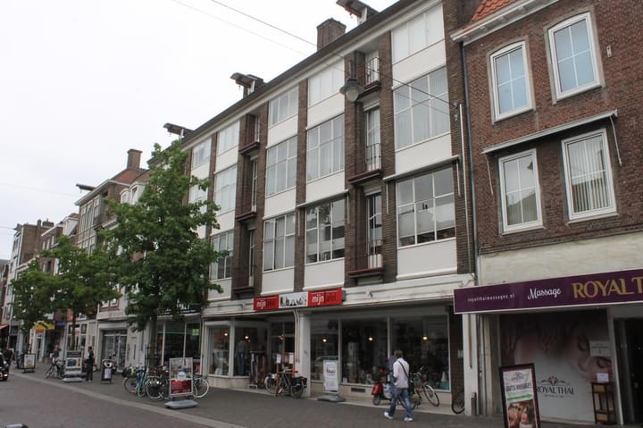 Appartement in Arnhem (HUU-528585)
