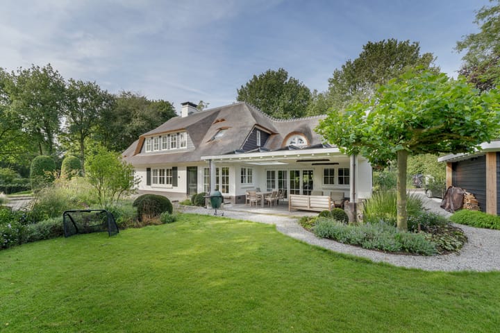 Woning in Blaricum (HUU-725896)