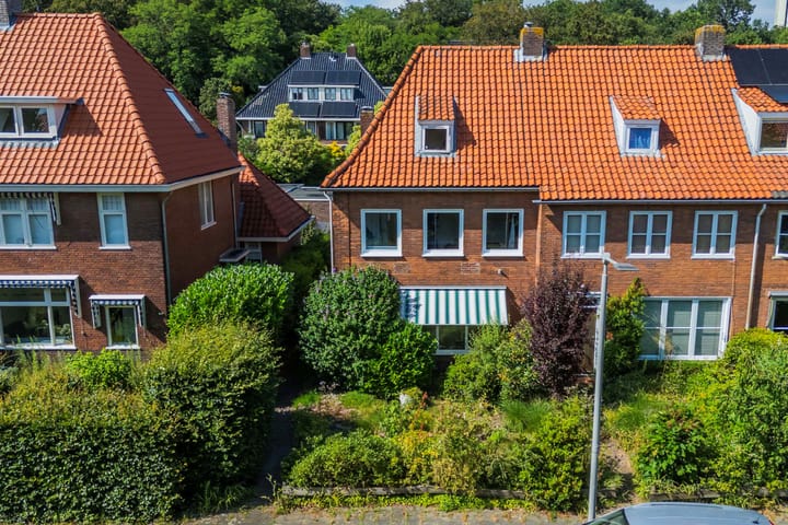 Woning in Arnhem (HUU-368183)
