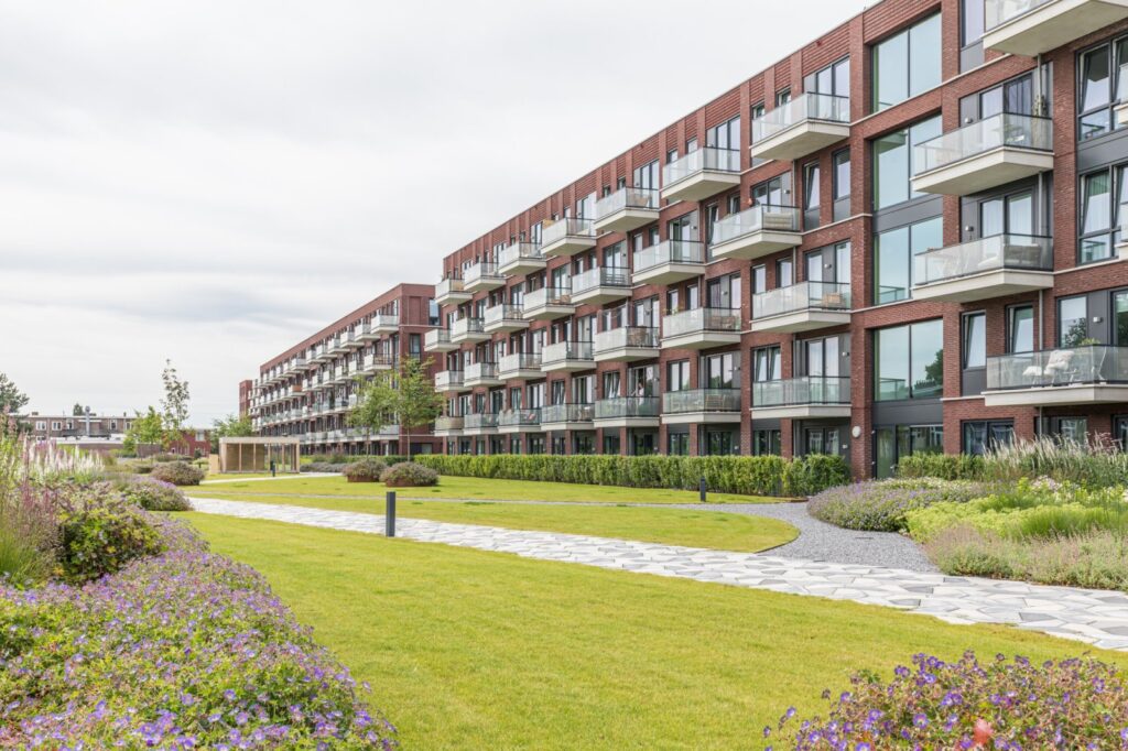 Woning in Utrecht (HUU-425189)
