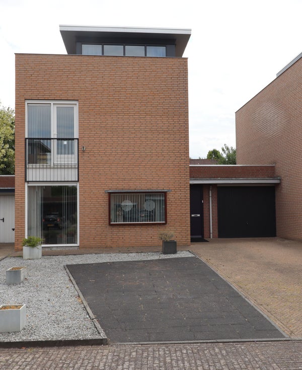 Kamer in Sittard (HUU-923379)