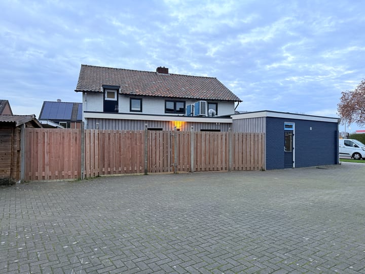 Woning in Hengelo (HUU-882488)