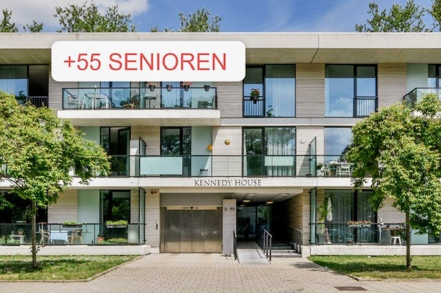 Appartement in Amsterdam (HUU-813668)