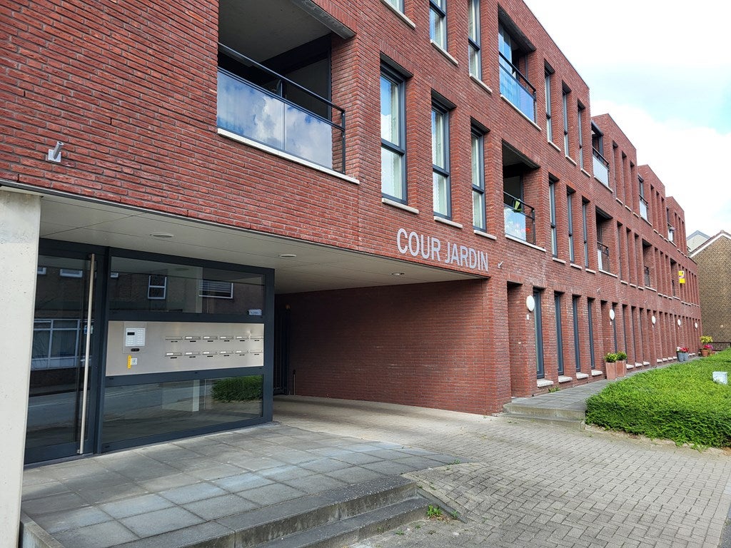 Appartement aan de Veldhofstraat in Eygelshoven (6471 CK)